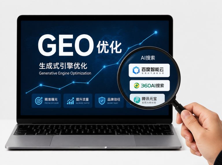 上饶GEO智能问答优化系统